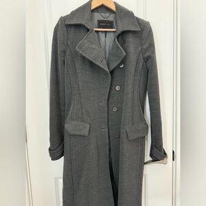 BCBG MaxAzria coat